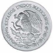 10 Pesos Don Quixote obverse image