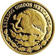 20 Pesos - "Charrito" UNICEF obverse image