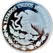 20 Pesos Don Quijote de la Mancha obverse image