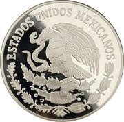 20 Pesos Parroquia de Dolores obverse image