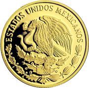 25 Pesos 2006 World Cup Soccer Games obverse image