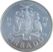 10 Dollars - Elizabeth II Set Issue obverse image