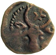 ½ Groshen - Iliaș I obverse image