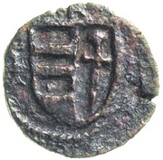½ Groshen - Petru II Mușat reverse image