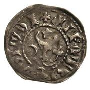 1 Groshen - Petru II Mușat obverse image