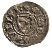 1 Groshen - Petru II Mușat reverse image