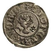 1 Groshen - Petru II Mușat obverse image