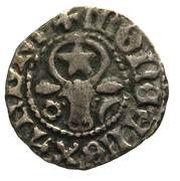 1 Groshen - Alexandru I cel Bun obverse image