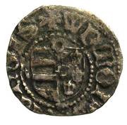 1 Groshen - Alexandru I cel Bun reverse image