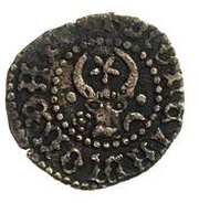 1 Groshen - Ștefan III cel Mare obverse image