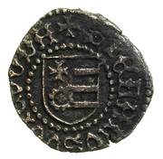 1 Groshen - Ștefan III cel Mare reverse image