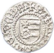1 Groshen - Stefan III cel Mare type I reverse image