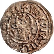 1 Groshen - Bogdan III cel Chior obverse image