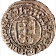 1 Groshen - Bogdan III cel Chior reverse image