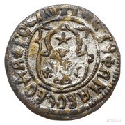 1 Groshen - Ștefan IV Ștefăniță obverse image