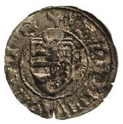 2 Groshen - Alexandru I cel Bun reverse image