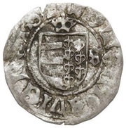 2 Groschen - Alexandru I cel Bun reverse image