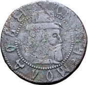 Akce - John III obverse image