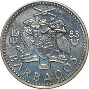 10 Dollars - Elizabeth II Summer Olympics obverse image