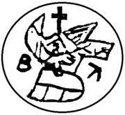 1 Ban - Vladislav I Type Ib obverse image