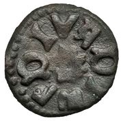 1 Ban - Radu I obverse image