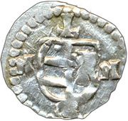 1 Ban - Vladislav II obverse image