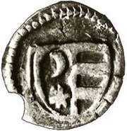 1 Ban - Vlad III Țepeș obverse image