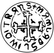 1 Ducat - Vladislav I Type IIa obverse image