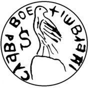 1 Ducat - Vladislav I Type IIb reverse image