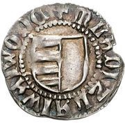 1 Ducat - Vladislav I Type III obverse image
