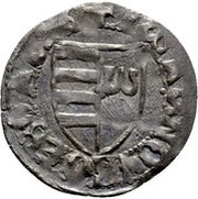 1 Ducat - Dan I 1st series obverse image