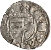1 Ducat - Mircea cel Bătrân obverse image