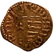 1 Ducat - Mircea cel Bătrân obverse image