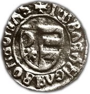1 Ducat - Vladislav II Type I obverse image