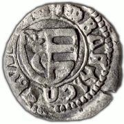 1 Ducat - Vladislav II Type II obverse image