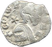 1 Ducat - Vladislav II, Moldavia and Wallachia, 1447-1456 reverse image