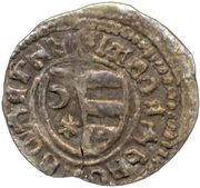1 Ducat - Vlad III Țepeș obverse image