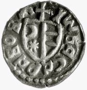 1 Ducat - Basarab III Laiotă cel Bătrân 2nd series obverse image