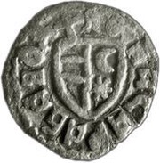 1 Ducat - Basarab III Laiotă cel Bătrân 1st series obverse image