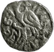 1 Ducat - Basarab III Laiotă cel Bătrân 1st series, Moldavia and Wallachia, 1473-1477 reverse image