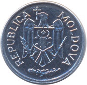 1 Ban obverse image