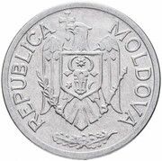 1 Leu obverse image