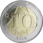 10 Lei reverse image
