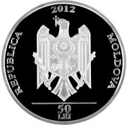 50 Lei Sânzienele obverse image