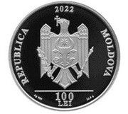 100 Lei King Ferdinand I and Queen Maria obverse image