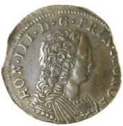 Liard - Honoré III obverse image