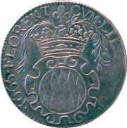 1 Luigino - Louis I reverse image