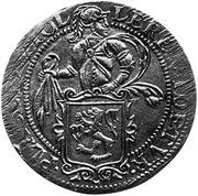 1 Thaler - Louis I obverse image