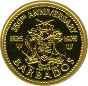 100 Dollars - Elizabeth II Settlement obverse image