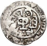 Dirham - Arghunshah obverse image